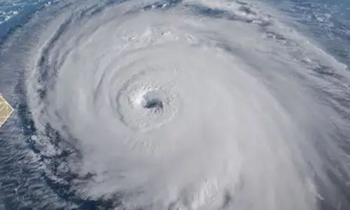 ഗുലാബ് ചുഴലിക്കാറ്റ്; കേരളത്തിൽ ശക്​തമായ കാറ്റിനും മഴക്കും സാധ്യത