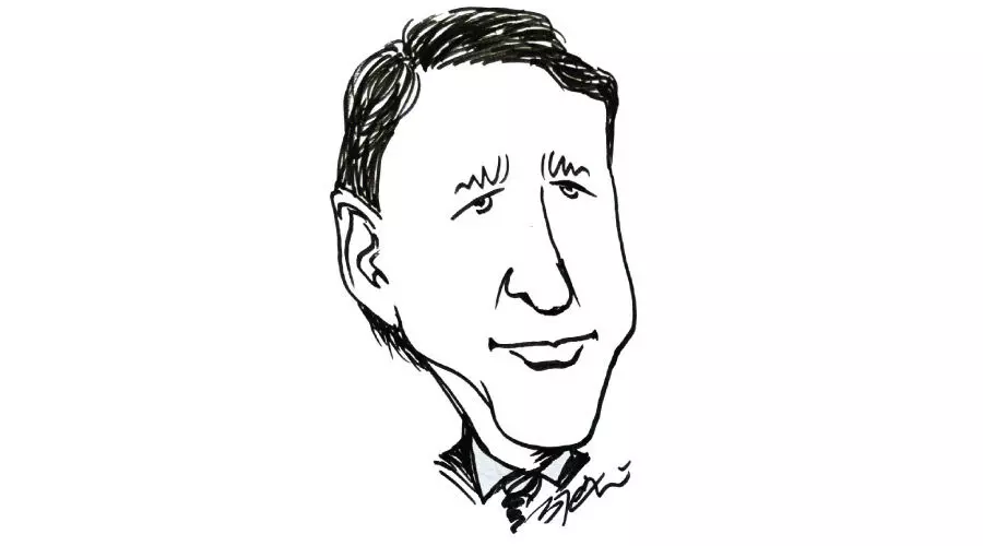 മൂന്നാമൂഴം മൂന്നാമൂഴം