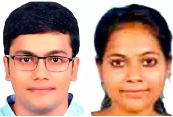 സിവിൽ സർവിസ് റാങ്ക് തിളക്കത്തിൽ ഒാണാട്ടുകര സിവിൽ സർവിസ് റാങ്ക് തിളക്കത്തിൽ ഒാണാട്ടുകര