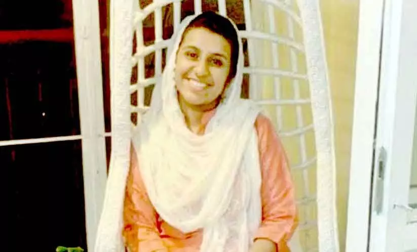 ദമ്മാം ഇന്ത്യൻ സ്കൂളിന് അഭിമാനം: ദീന ദസ്തഗീറിന് സിവിൽ സർവിസ് പരീക്ഷയിൽ 63ാം റാങ്ക് ദമ്മാം ഇന്ത്യൻ സ്കൂളിന് അഭിമാനം: ദീന ദസ്തഗീറിന് സിവിൽ സർവിസ് പരീക്ഷയിൽ 63ാം റാങ്ക്