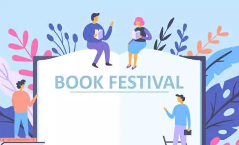 അന്താരാഷ്ട്ര പുസ്തകമേള: വെർച്വൽ പതിപ്പിന് ഒരുക്കം പുരോഗമിക്കുന്നു അന്താരാഷ്ട്ര പുസ്തകമേള: വെർച്വൽ പതിപ്പിന് ഒരുക്കം പുരോഗമിക്കുന്നു