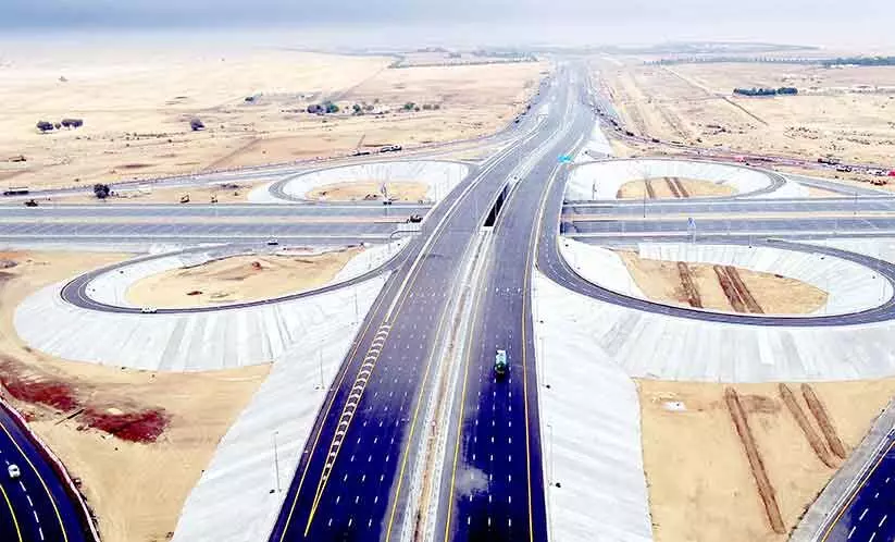 മഹാമേളക്ക് വഴിയൊരുക്കാൻ ചെലവ് 30,200 കോടി രൂപ മഹാമേളക്ക് വഴിയൊരുക്കാൻ ചെലവ് 30,200 കോടി രൂപ