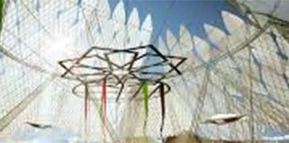 അൽ ബെയ്​ക്​ എക്​സ്​പോ നഗരിയിൽ ഔട്ട്​​ലെറ്റ്​ തുറന്നു