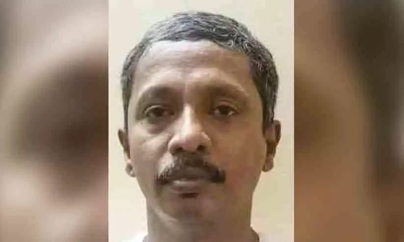 കരിപ്പൂർ സ്വർണക്കടത്ത്: സംഘത്തിലെ പ്രധാനിയായ കൊടുവള്ളി സ്വദേശി പിടിയിൽ കരിപ്പൂർ സ്വർണക്കടത്ത്: സംഘത്തിലെ പ്രധാനിയായ കൊടുവള്ളി സ്വദേശി പിടിയിൽ