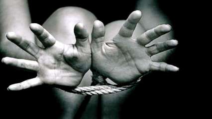 kidnapping kidnapping