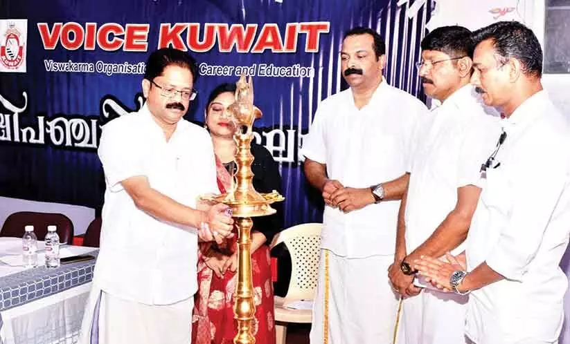 വോയ്സ് കുവൈത്ത് ഋഷിപഞ്ചമി ആഘോഷം വോയ്സ് കുവൈത്ത് ഋഷിപഞ്ചമി ആഘോഷം