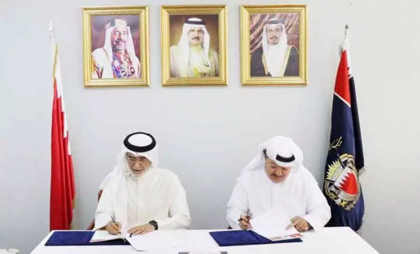 െറസിഡൻറ് പെർമിറ്റ് സ്റ്റാമ്പ് പതിപ്പിക്കൽ ഇനി ബഹ്റൈൻ പോസ്റ്റ് വഴിയും െറസിഡൻറ് പെർമിറ്റ് സ്റ്റാമ്പ് പതിപ്പിക്കൽ ഇനി ബഹ്റൈൻ പോസ്റ്റ് വഴിയും