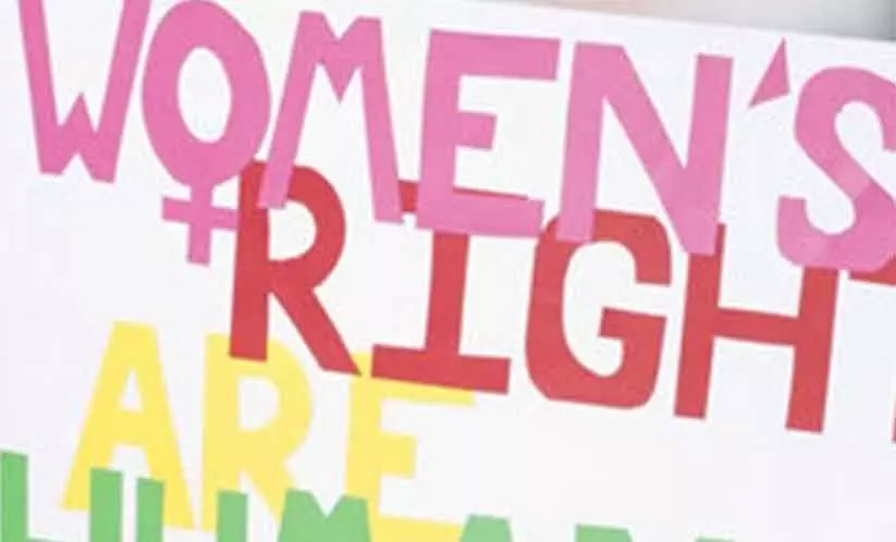 സ്​ത്രീ അവകാശം: ഖത്തറിനെ മാതൃകയാക്കാം   –ശൈഖ് മുഹമ്മദ് ആൽഥാനി