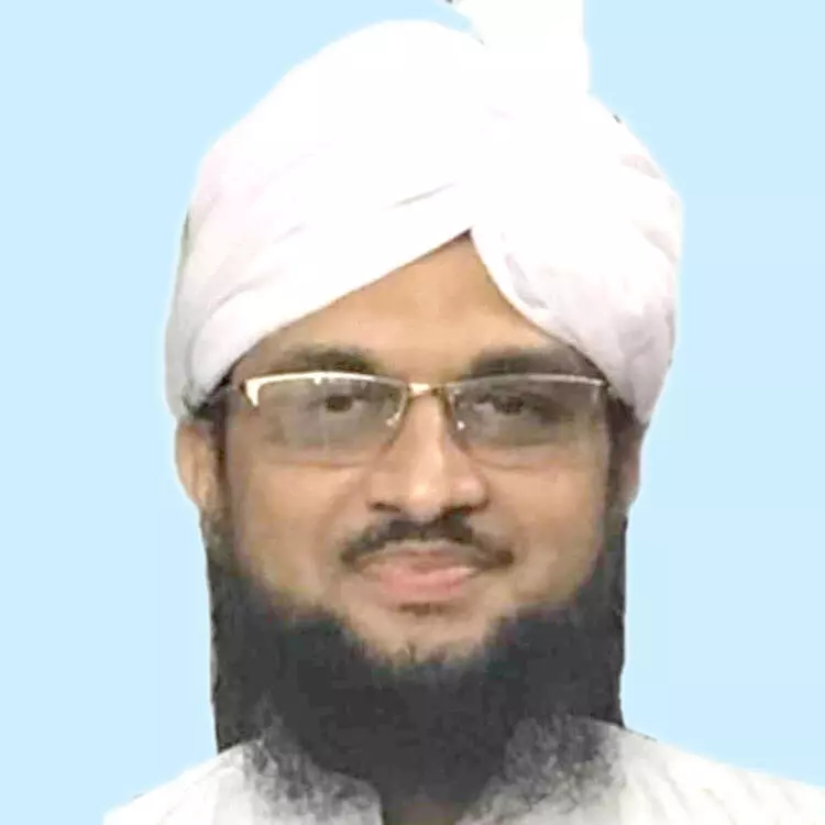 മു​ഹ​മ്മ​ദ്​ മൂ​സ അൽഖാസിമി