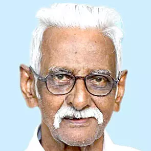 പു​രു​ഷോ​ത്ത​മ​ൻ നാ​യ​ർ