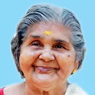 ജാ​ന​കി