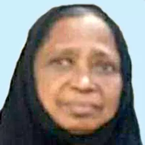 ഫാ​ത്തി​മ