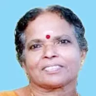 ക​ല്യാ​ണി​ക്കു​ട്ടി​യ​മ്മ