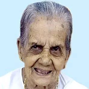 സി​സി​ലി അ​ഗ​സ്​​റ്റി​ൻ