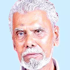 കു​ഞ്ഞു​മു​ഹ​മ്മ​ദ്