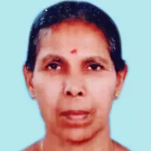 വാഹനാപകടത്തിൽ പരിക്കേറ്റ വീട്ടമ്മ മരിച്ചു വാഹനാപകടത്തിൽ പരിക്കേറ്റ വീട്ടമ്മ മരിച്ചു