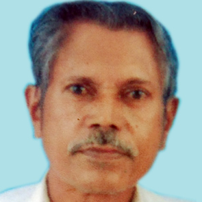 ശ​ശീ​ന്ദ്ര​ൻ