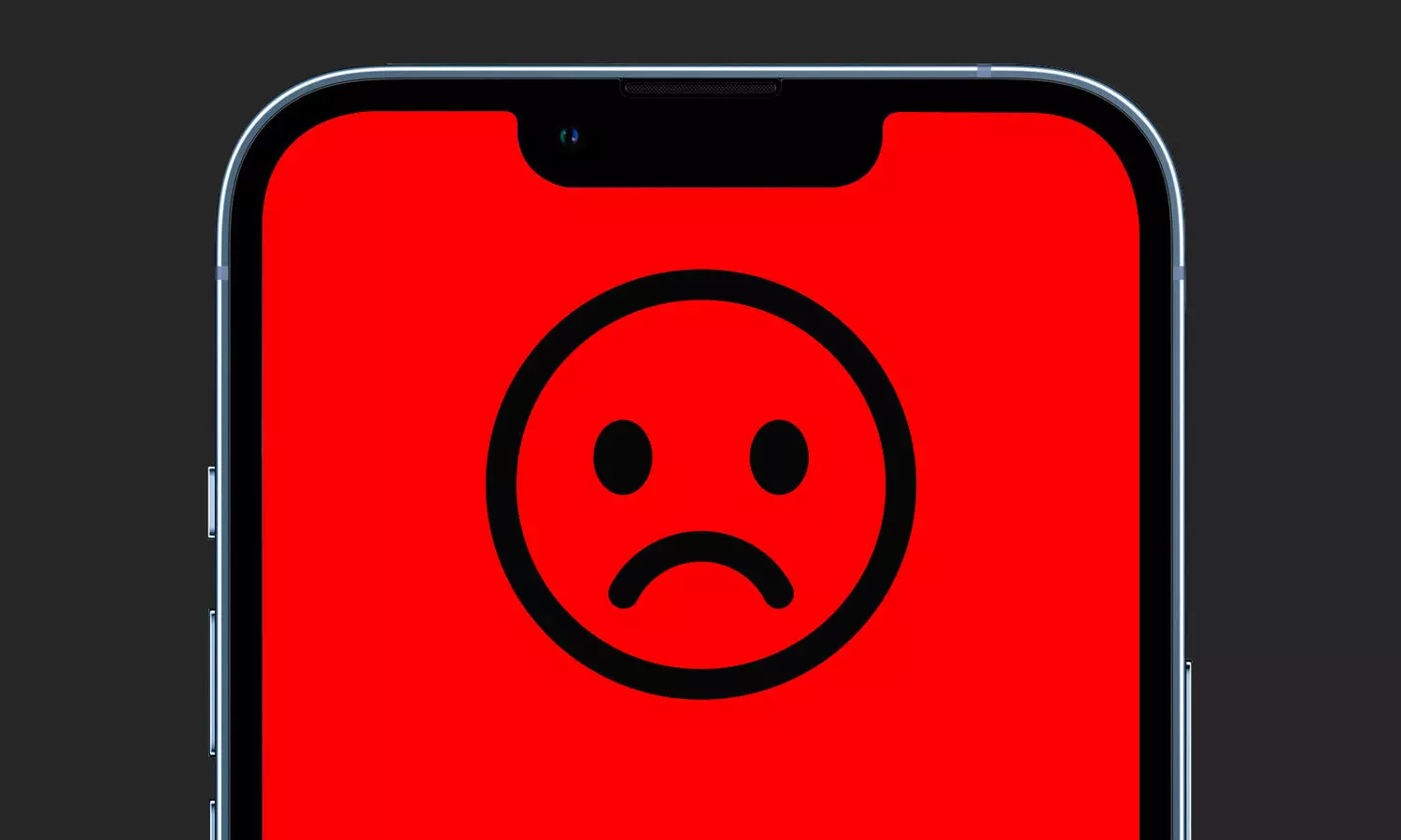 ഐഫോണുകൾ ഇനി നിങ്ങളുടെ ഉത്കണ്ഠയും വിഷാദവും ട്രാക്​ ചെയ്യും; പുതിയ ഫീച്ചറി​െൻറ പണിപ്പുരയിൽ ആപ്പിൾ