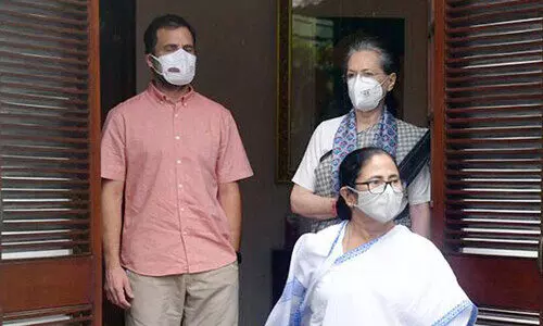 മമത വരുമോ,  കേരളത്തിൽ?