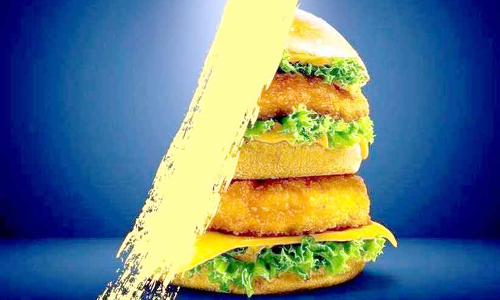 പ​കു​തി​യെ​ടു​ക്കു​ക; മു​ഴു​വ​ൻ വി​ല ന​ൽ​കു​ക