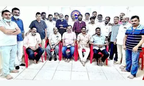 ജി​ദ്ദ ന​വോ​ദ​യ ബി​രി​യാ​ണി ഫെ​സ്​​റ്റ്​ - 2021