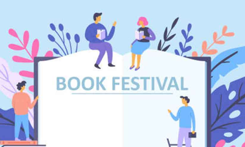 അന്താരാഷ്ട്ര പുസ്തകമേള: വെർച്വൽ പതിപ്പിന് ഒരുക്കം പുരോഗമിക്കുന്നു അന്താരാഷ്ട്ര പുസ്തകമേള: വെർച്വൽ പതിപ്പിന് ഒരുക്കം പുരോഗമിക്കുന്നു