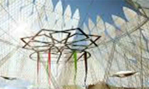 അൽ ബെയ്​ക്​ എക്​സ്​പോ നഗരിയിൽ ഔട്ട്​​ലെറ്റ്​ തുറന്നു