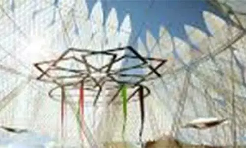 അൽ ബെയ്​ക്​ എക്​സ്​പോ നഗരിയിൽ ഔട്ട്​​ലെറ്റ്​ തുറന്നു