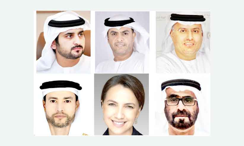 മന്ത്രി​സഭ നവീകരിച്ചു; ശൈഖ്​ മക്​തൂം ഉപ പ്രധാനമന്ത്രി