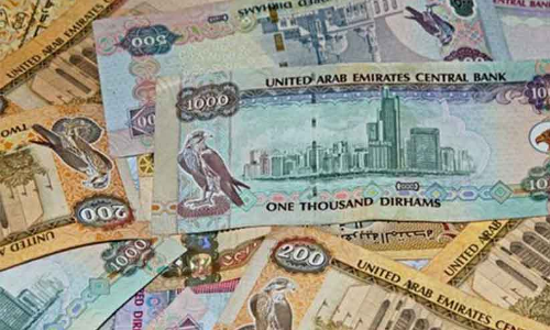 അഞ്ചു വർഷത്തിൽ അബൂദബി-സൗദി വ്യാപാരമൂല്യം   283 ബില്യൺ ദിർഹം