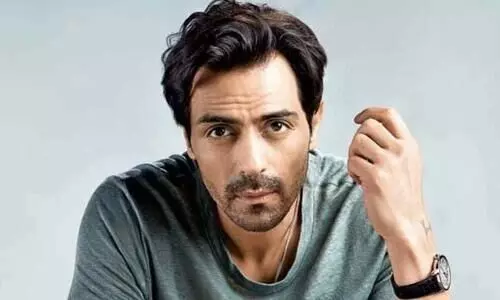 arjun rampal