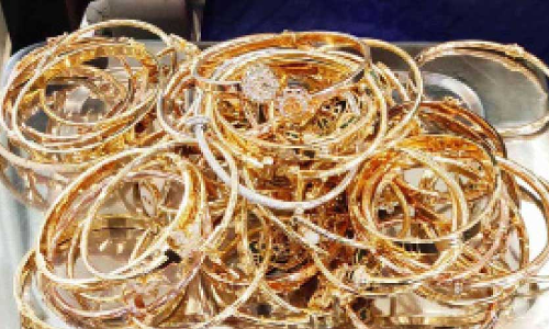 കണ്ണൂര്‍ വിമാനത്താവളത്തിൽ​ 21 ലക്ഷത്തി​െൻറ സ്വര്‍ണം പിടികൂടി