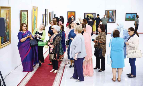 കാലാതീതമായ ഇന്ത്യയുടെ ദൃശ്യങ്ങൾ