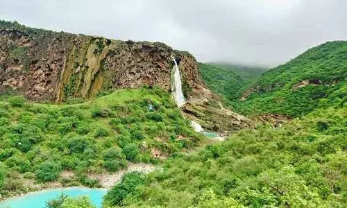 ഖരീഫ് സീസണിലെ അപ്രതീക്ഷിത തിരക്ക്;   കർഷകർ ആഹ്ളാദത്തിൽ
