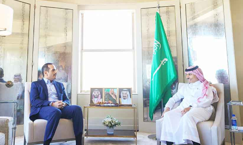 ഗൾഫ്​ പ്രതിസന്ധി: ചര്‍ച്ചകളാണ്​ പരിഹാരമെന്ന്​ ​പഠിപ്പിച്ചു –വിദേശകാര്യ മന്ത്രി