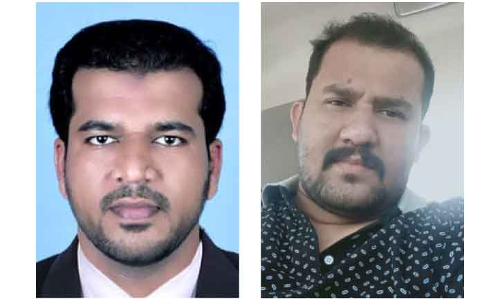 വഴിതെറ്റിയെത്തിയ റിയാൽ: അവകാശിയെ തേടിപ്പിടിച്ച്​ പ്രവാസിയുടെ മാതൃക