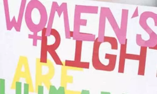 സ്​ത്രീ അവകാശം: ഖത്തറിനെ മാതൃകയാക്കാം   –ശൈഖ് മുഹമ്മദ് ആൽഥാനി