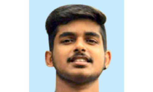 മാ​മൂ​ട് അ​പ​ക​ടം: ചി​കി​ത്സ​യി​ലി​രു​ന്ന വി​ദ്യാ​ർ​ഥി​യും മ​രി​ച്ചു