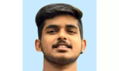 മാ​മൂ​ട് അ​പ​ക​ടം: ചി​കി​ത്സ​യി​ലി​രു​ന്ന വി​ദ്യാ​ർ​ഥി​യും മ​രി​ച്ചു