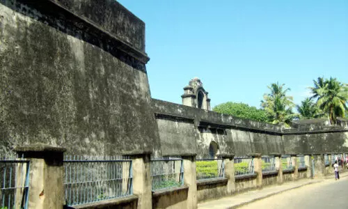 ആറ്റിങ്ങൽ കലാപം; ആ വീരഗാഥക്ക്  300