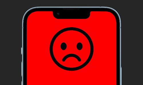 ഐഫോണുകൾ ഇനി നിങ്ങളുടെ ഉത്കണ്ഠയും വിഷാദവും ട്രാക്​ ചെയ്യും; പുതിയ ഫീച്ചറി​െൻറ പണിപ്പുരയിൽ ആപ്പിൾ