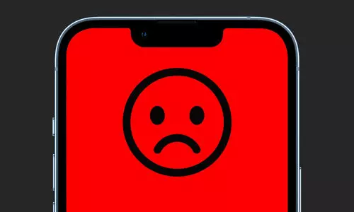 ഐഫോണുകൾ ഇനി നിങ്ങളുടെ ഉത്കണ്ഠയും വിഷാദവും ട്രാക്​ ചെയ്യും; പുതിയ ഫീച്ചറി​െൻറ പണിപ്പുരയിൽ ആപ്പിൾ