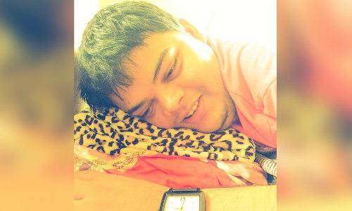 എ​െൻറ ജീവിക്കാനുള്ള കൊതി അയാളെങ്ങനെ അറിയാനാണ്...!