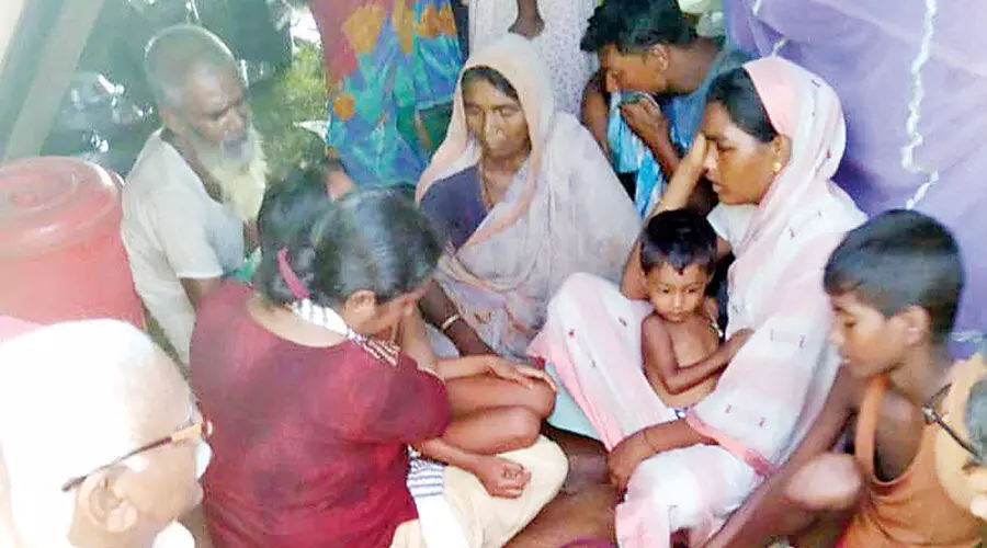 അറുകൊലകൾക്ക്​ മുഖ്യമന്ത്രി മറുപടി പറയണം