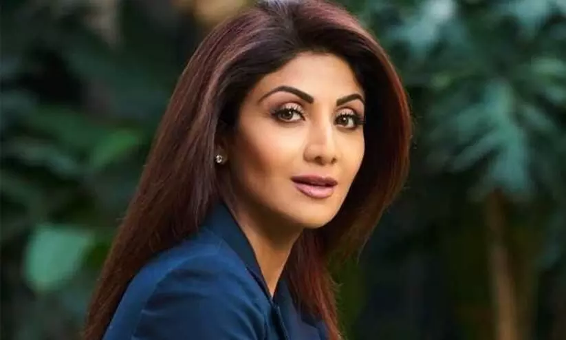 Shilpa Shetty