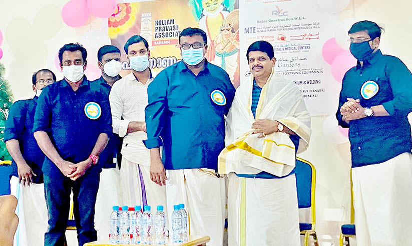 കെ.പി.എ ബുദൈയ്യ ഏരിയ ഓണാഘോഷം സംഘടിപ്പിച്ചു കെ.പി.എ ബുദൈയ്യ ഏരിയ ഓണാഘോഷം സംഘടിപ്പിച്ചു