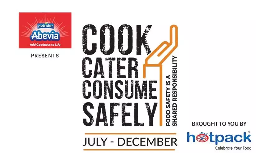 റസ്റ്റാറൻറ് നടത്തിപ്പ് പാഠങ്ങൾ പകർന്ന് പരിശീലനം റസ്റ്റാറൻറ് നടത്തിപ്പ് പാഠങ്ങൾ പകർന്ന് പരിശീലനം