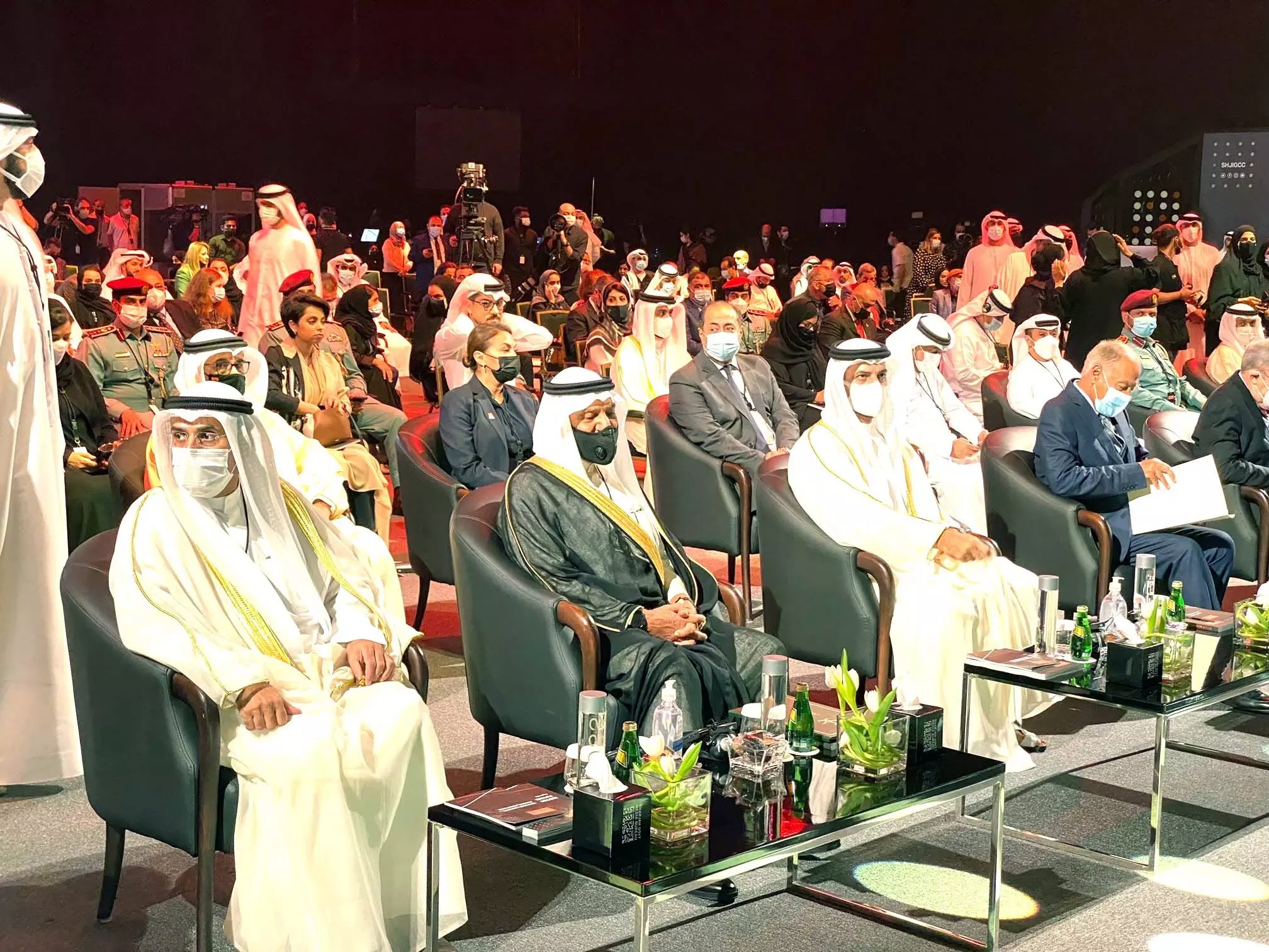 ഇൻറർനാഷനൽ ഗവൺമെൻറ്് കമ്യൂണിക്കേഷൻ ഫോറത്തിന് തുടക്കം