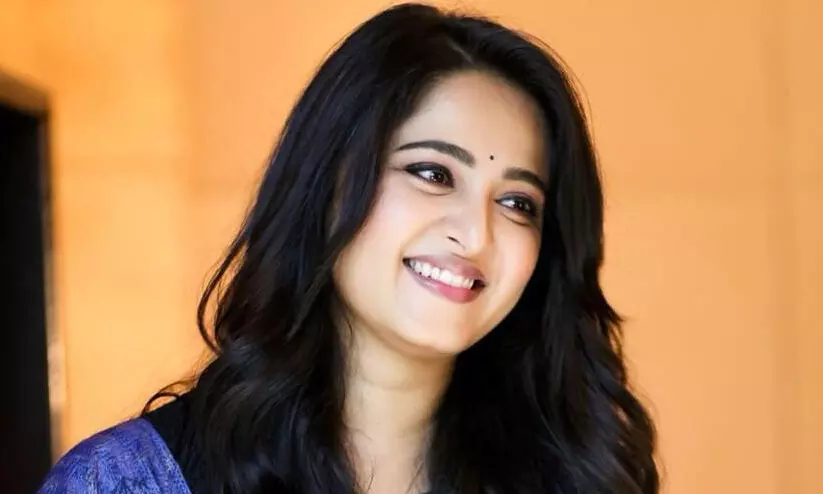 anushka shetty