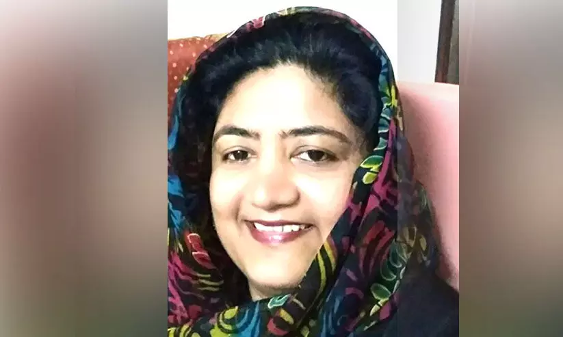 bindhu santhosh bindhu santhosh